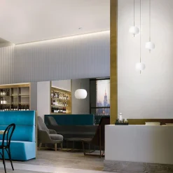 Clearance Kushi 16 Pendelleuchte Pendelleuchten|Schlafzimmer