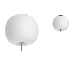 Kushi 33 Wand- / Deckenleuchte Wandleuchten|Deckenleuchten