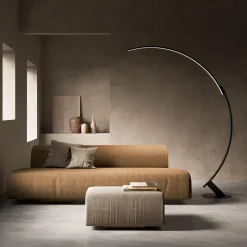 Discount Kyudo LED Stehleuchte Stehleuchten|Leseleuchten