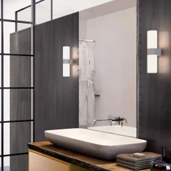 Hot Pastilla Wandleuchte Badezimmer|Wandleuchten