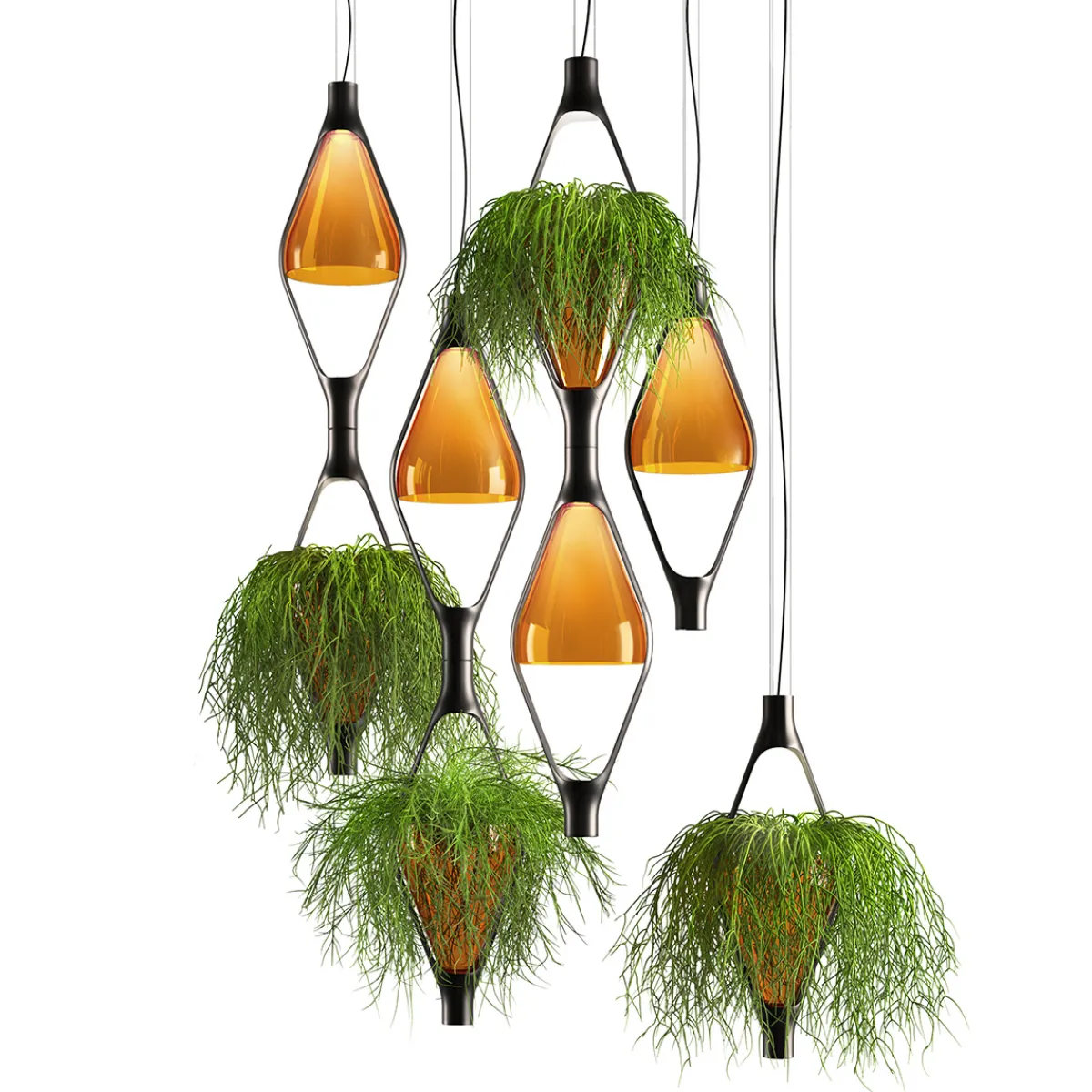 Clearance Viceversa LED Pendelleuchte Pendelleuchten|Flur