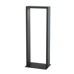 Outlet Axis Maxi LED Akku-Solarleuchte Terrassen|Stehleuchten