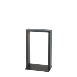 Outlet Axis Mini LED Akku-Solarleuchte Terrassen|Stehleuchten