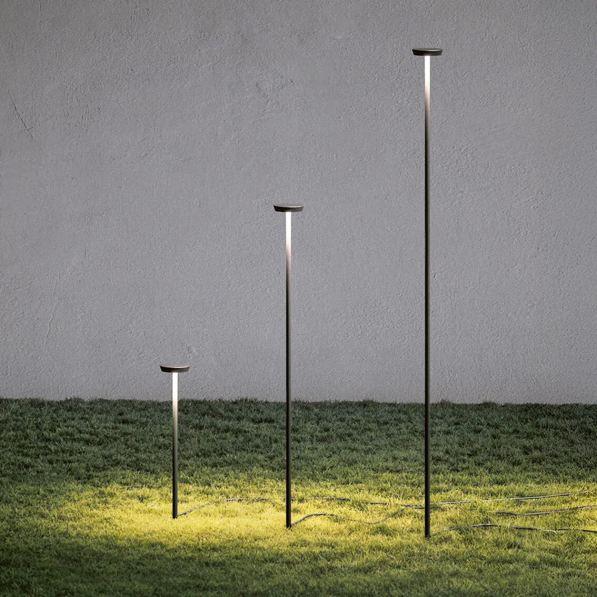 Sale Pin Mini LED Solarleuchte für Elektron Ladestation Stehleuchten|Solarleuchten