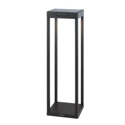 Online Radia Maxi LED Akku-Solarleuchte Terrassen|Stehleuchten