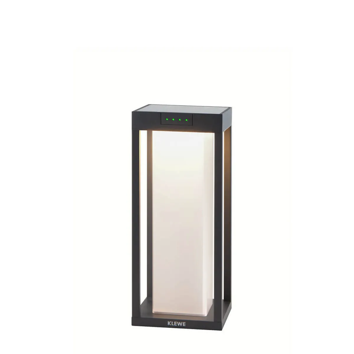 New Radia Mini Moon LED Akku-Solarleuchte Terrassen|Solarleuchten