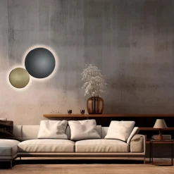 Outlet Astra-C-40 LED Wand- / Deckenleuchte, mit Casambi Wandleuchten|Deckenleuchten