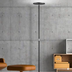 Hot Aura LED Stehleuchte Stehleuchten|Schlafzimmer