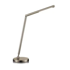 Clearance Dina-T LED Tischleuchte Arbeitszimmer|Büros