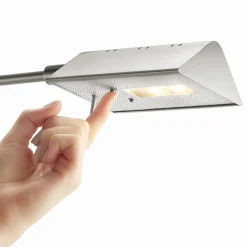 Edda LED Leseleuchte Stehleuchten