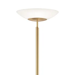 Outlet Elsa LED Deckenfluter Stehleuchten|Wohnzimmer