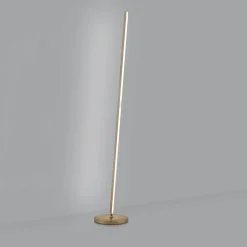 Discount Fabia LED Stehleuchte Stehleuchten|Schlafzimmer