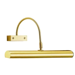 Grit-40 Bilderleuchte Wohnzimmer|Flur