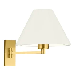 Hot Hedi-1 Wandleuchte Wandleuchten|Flur