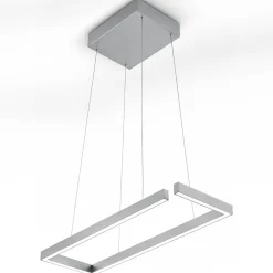 Outlet Marisa LED Pendelleuchte Küche|Essbereiche