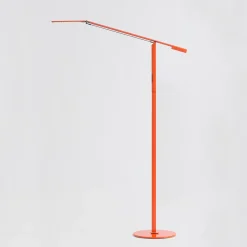 Hot Equo Floor LED Stehleuchte Stehleuchten|Leseleuchten