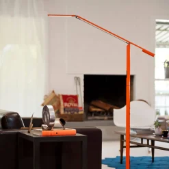 Hot Equo Floor LED Stehleuchte Stehleuchten|Leseleuchten