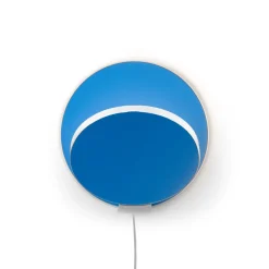 New Gravy Plug-In LED Wandleuchte, weiß Hotellerie|Wandleuchten