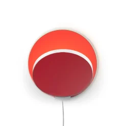 New Gravy Plug-In LED Wandleuchte, weiß Hotellerie|Wandleuchten