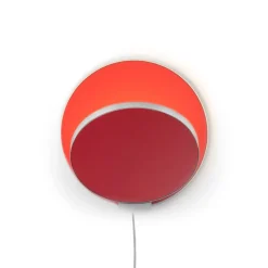 Online Gravy Plug-In LED Wandleuchte, Chrom Hotellerie|Wandleuchten