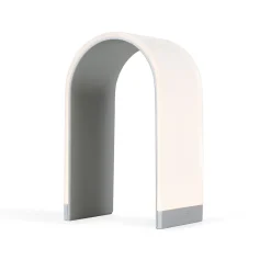 Best Mr. n LED Tischleuchte Schlafzimmer|Wohnzimmer