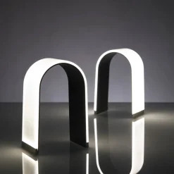 Best Mr. n LED Tischleuchte Schlafzimmer|Wohnzimmer