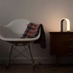 Best Mr. n LED Tischleuchte Schlafzimmer|Wohnzimmer