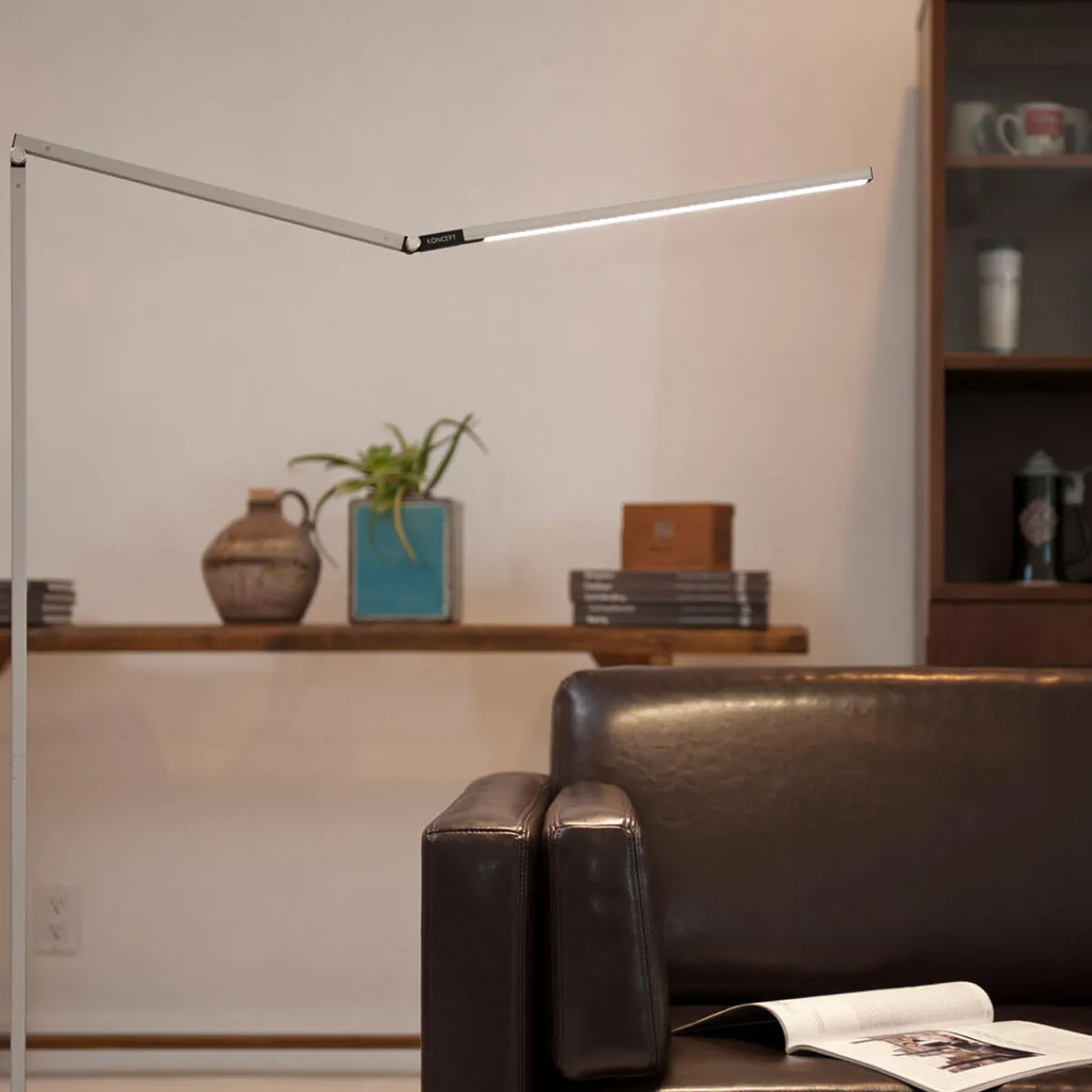 Hot Z-Bar Floor LED Stehleuchte Stehleuchten