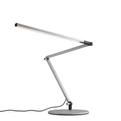 Clearance Z-Bar LED Tischleuchte Arbeitszimmer|Büros