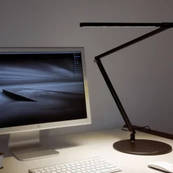 Clearance Z-Bar LED Tischleuchte Arbeitszimmer|Büros