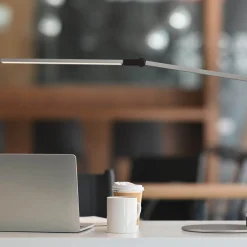 Clearance Z-Bar LED Tischleuchte Arbeitszimmer|Büros