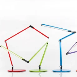 New Z-Bar Mini LED Tischleuchte Schlafzimmer|Arbeitszimmer