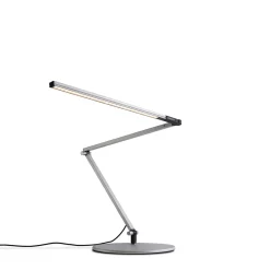 New Z-Bar Slim LED Tischleuchte Arbeitszimmer|Büros