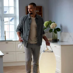 Outlet 2er Set Synergy 2.0 LED Akkuleuchte, Bluetooth Lautsprecher & Weinkühler Gadgets & Technik|Aufbewahrung