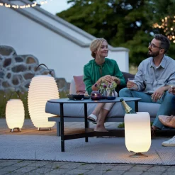 Outlet 2er Set Synergy 2.0 LED Akkuleuchte, Bluetooth Lautsprecher & Weinkühler Gadgets & Technik|Aufbewahrung