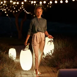 Outlet 2er Set Synergy 2.0 LED Akkuleuchte, Bluetooth Lautsprecher & Weinkühler Gadgets & Technik|Aufbewahrung