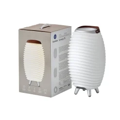 Outlet 2er Set Synergy 2.0 LED Akkuleuchte, Bluetooth Lautsprecher & Weinkühler Gadgets & Technik|Aufbewahrung