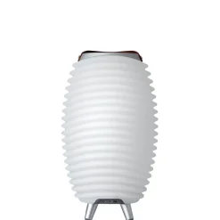 Outlet 2er Set Synergy 2.0 LED Akkuleuchte, Bluetooth Lautsprecher & Weinkühler Gadgets & Technik|Aufbewahrung