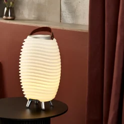 Outlet 2er Set Synergy 2.0 LED Akkuleuchte, Bluetooth Lautsprecher & Weinkühler Gadgets & Technik|Aufbewahrung