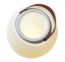 Outlet 2er Set Synergy 2.0 LED Akkuleuchte, Bluetooth Lautsprecher & Weinkühler Gadgets & Technik|Aufbewahrung