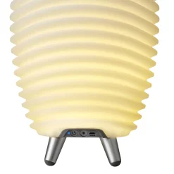 Outlet 2er Set Synergy 2.0 LED Akkuleuchte, Bluetooth Lautsprecher & Weinkühler Gadgets & Technik|Aufbewahrung