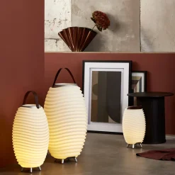 Outlet 2er Set Synergy 2.0 LED Akkuleuchte, Bluetooth Lautsprecher & Weinkühler Gadgets & Technik|Aufbewahrung