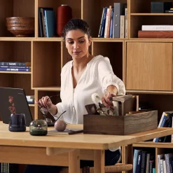 Hot Glow 08 Windlicht Kerzen & Windlichter|Kerzen & Windlichter