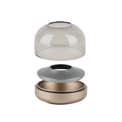 Hot Glow 08 Windlicht Kerzen & Windlichter|Kerzen & Windlichter