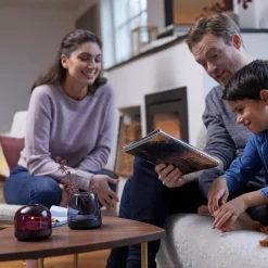 Hot Glow 08 Windlicht Kerzen & Windlichter|Kerzen & Windlichter