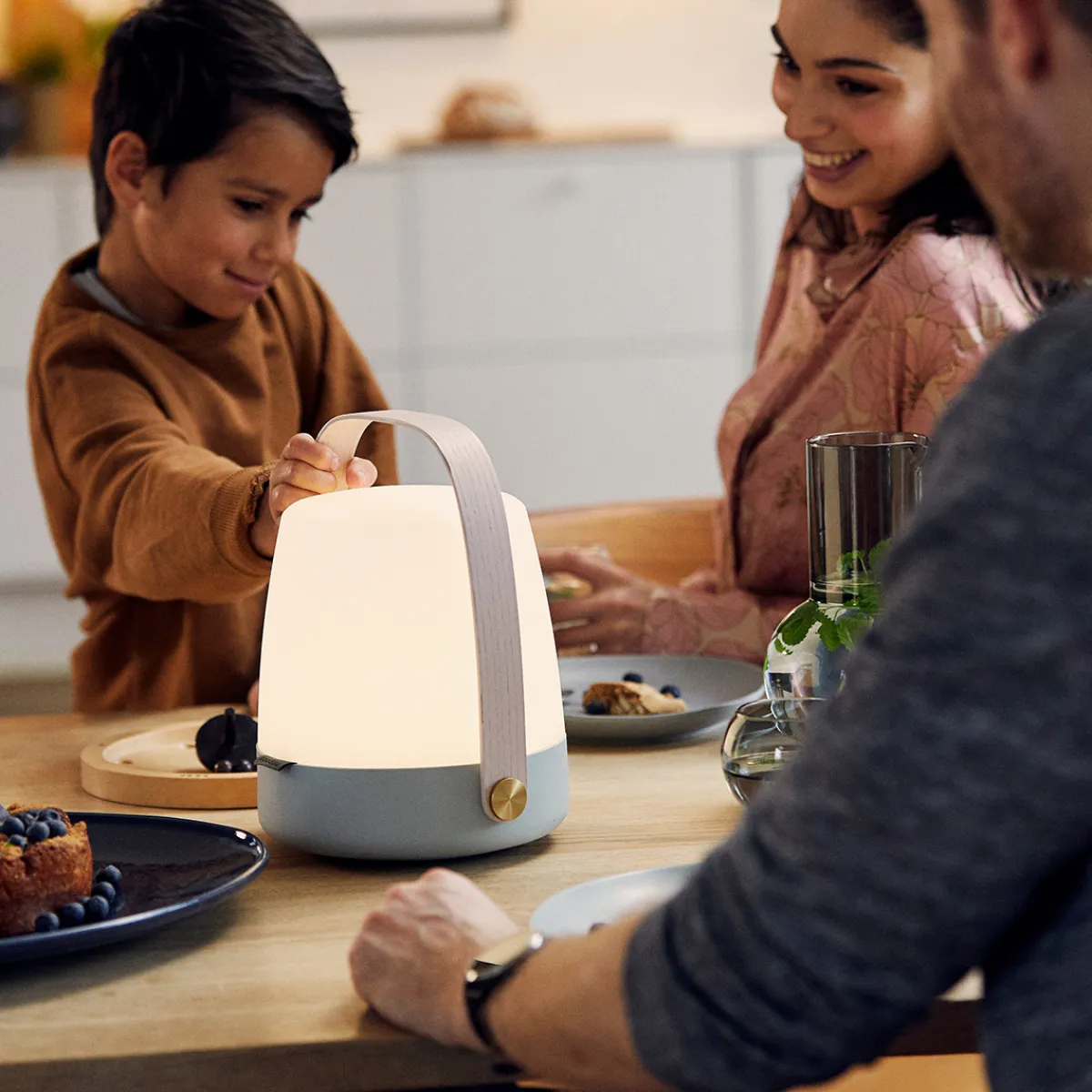 Clearance Lite-up LED Akkuleuchte, 1. Generation Kinder Gadgets & Technik|Kinderzimmer