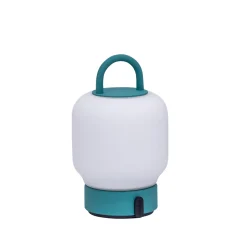 Hot Loome LED Akkuleuchte Lichterketten & Laternen|Tischleuchten