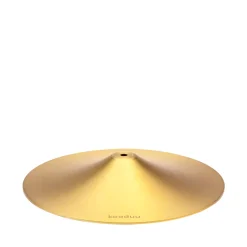 New Schwere Grundplatte für Sphere Leuchtenzubehör