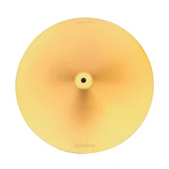 New Schwere Grundplatte für Sphere Leuchtenzubehör