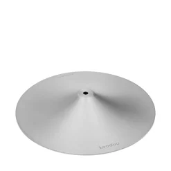 New Schwere Grundplatte für Sphere Leuchtenzubehör